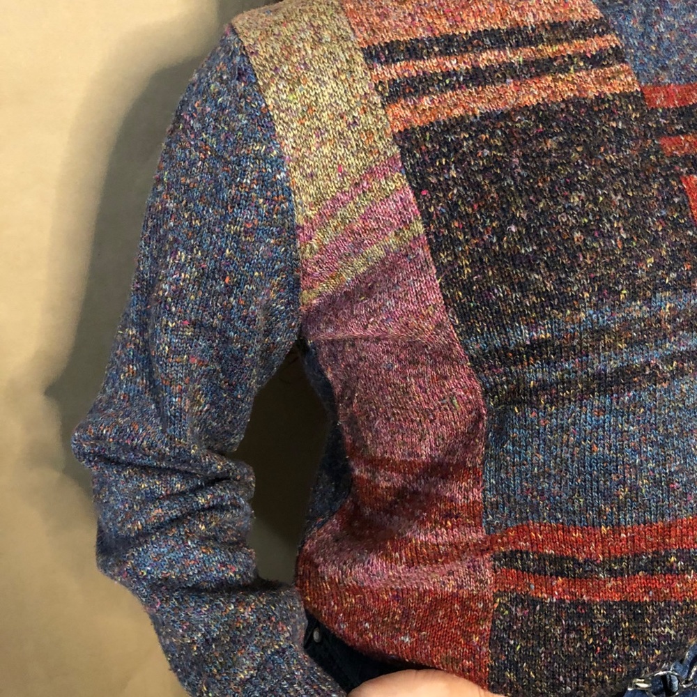 Alfred Dunner Sweater - Picture 2 of 5